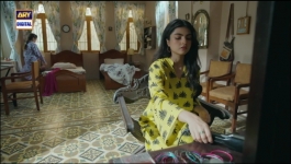 Shar Pasand - Episode 10 - 6th November 2025